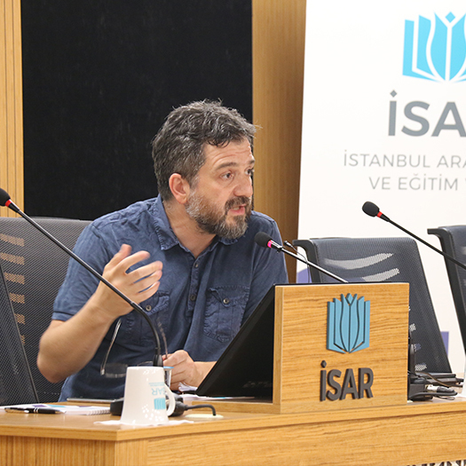 19. Yüzyılı Laiksizleştirmek ve Batısızlaştırmak: Osmanlı Modernleşme Anlatısının Sorunları